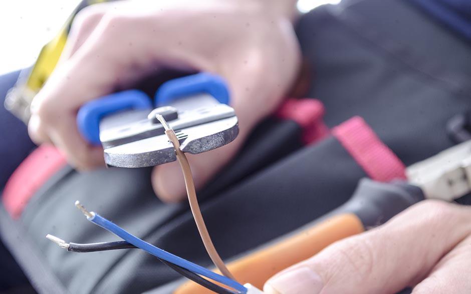 mise aux normes électriques Corbeil-Essonnes